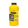 Prestone DOT 3 Brake Fluid, 12 oz, Pack of 12, Yellow, (AS400Y)