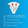 Whites Beaconsfield Whites Beaconsfield, Veneer Composite, and Natural Teeth Whitening