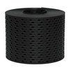 Lahoreeky Soffit Vents Strip for Eaves Ventilation 3.93" x 10.93y,