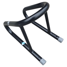 Motoproducts Removable Motorcycle Wheel Chock Kit 5.5" Wide