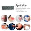 HapiPoppy 2Pcs Arm Sling Padding for Neck Arm Sling Strap