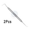 OSUNG Dental Dycal Applicator Instrument, PICH, 2 pcs