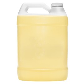 Lavender Essential Oil Massage Oil Blend - Bulk 1 Gallon - Natural, Rich Carrier Oil Blend Golden Jojoba, Argan, Emu & Various Herbal Extracts - Ayurverdic Deep Tissue Spa Rub Hot Towel Ayurveda