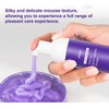 Purple Toothpaste, V34 Purple Toothpaste Whitening, Purple Teeth Whitening Toothpaste,