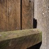 Fence Panel Wedges Fence Wedge That Really Does Stop Fence