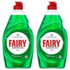 Fairy Original Washing Up Liquid (320ml) - Pack of 2