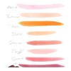 Rubor Cloud Paint Gel Cream Blush Glossier Tono del maquillaje