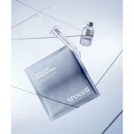 AROCELL [주름 다리미] [12매] 보툴케어 프라임톡스 마스크 2051709 AROCELL Wrinkle Ironing [12ea] Botul tox Care Prime Tox Mask