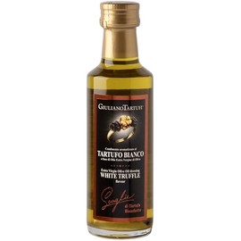 Juliano Tartuffy Bianket Truffle Oil, 3.2 oz (92 g)