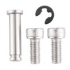 Gear Shift Lever Tip Rear Brake Pedal Step Tip Set
