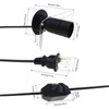 RTNLIT Salt Lamp Cord with Dimmer Switch, 6 feet Original