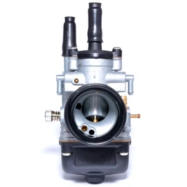 Easyboost 19 mm Carburettor PHBG Manual Choke for Yamaha Aerox Slider Jog-R Bw's Slider Neo's Mach-G SR Malaguti Minarelli Reclining Standing SR Zip NRG Typhoon AM6 Derbi TZR XP6 Rieju Scooter 50 cc