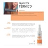Termo Protector De Cabello 450° F Free Beauty Repara Protege