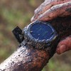ALPHAGEAR ALPHAGEAR Raptor PRO Smartwatch for iPhone & Android, Rugged