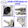 DEF Injector Assembly for Isuzu NPR NPR-HD 2013–2018 3.0L 4.6L