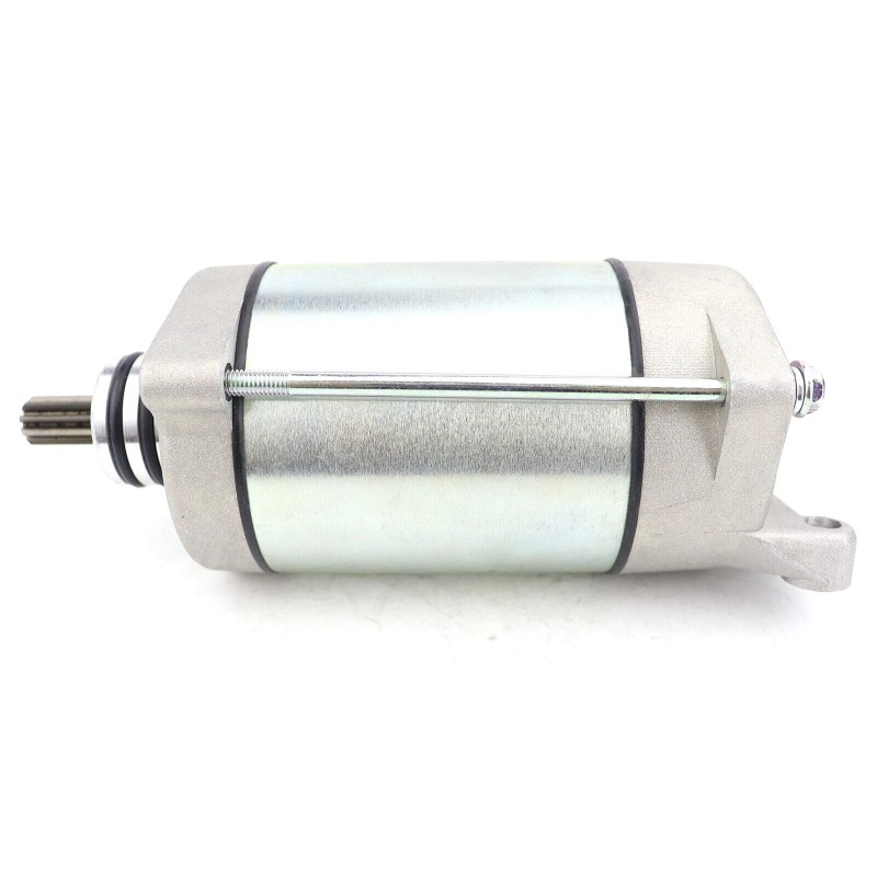 SOARIDER For Polaris Starter Motor & Bendix with Relay Ranger