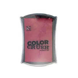 Hampton Art Color Crush Pigment Ink Pad - Berry
