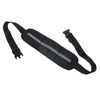 Wheelchair Belt Adjustable Reflective Wheelchair Fixing Belt Harness Strap for