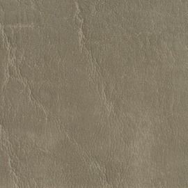 G620 Taupe Distressed Outdoor Indoor Faux Leather Upholstery Vinyl by The Yard