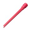 Replacment OEM Crevice Tool - Long/Red 522736001 For Hoover Upright