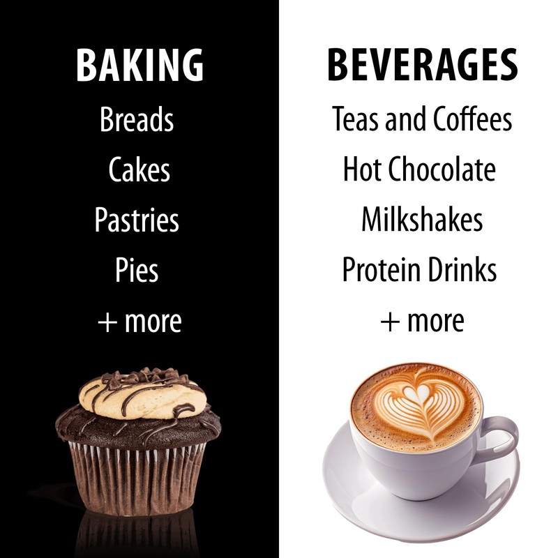 Peak Whole Milk Powder, 2 Pound (900g) Can - European