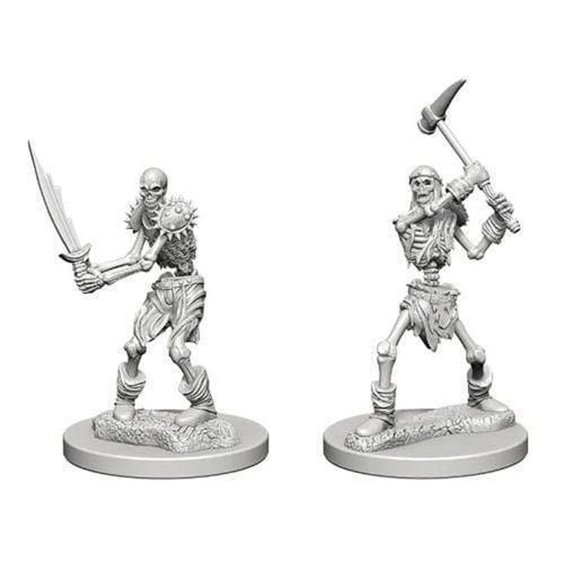D&D NMU: Centaur W4