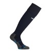 uhlsport Team Pro Player Stocking Socks, Marine/White, Size 37-40