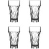 La Rochere Silex Beer Glass Set Of 4