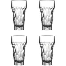 La Rochere Silex Beer Glass Set Of 4