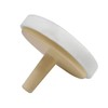 Refina Round Sponge Float 7½" - 671010