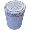 S.A.C TD9022-06 Plastic Sanitary Napkin Disposal Medium Bin Liner, 16"