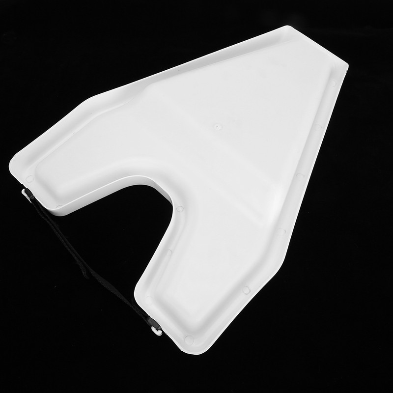 Professional Portable Shampoo Basin Household Water Flush Hair Washing Cleaning