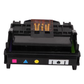 For HP6000 Printhead Durable ABS Easy Installation Clear Printing For HP920 Printhead for HP7000 6500 6500A 7500 7500A