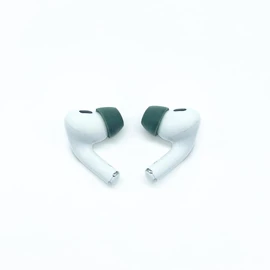 Comply TrueGrip Ear Plugs for Airpods Pro Gen 1 & 2 - Pine, Small