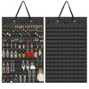 Earring Holder Organizer Hanging Holds Up to 300 Pairs Wall