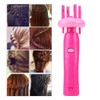 Automatic Hair Braiding Tool, Electric Braiding Device, Automatic Hair Braiding