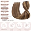 Clip-In Hair Extensions Human Hair Hair Extensions Head Hair Extensions
