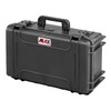 Max MAX520 Airtight Case - Black, 520 x 290 x