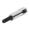 7Pcs Valve Cover Bolt Set 1/4in‑20 High Accuracy Rust Proof