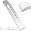 HSS Hand Planer, Manual Planer Blade, Wooden Planer Blade, High