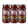 505 Southwestern Thick and Chunky Salsa, Medium (3-16oz Value Pack)