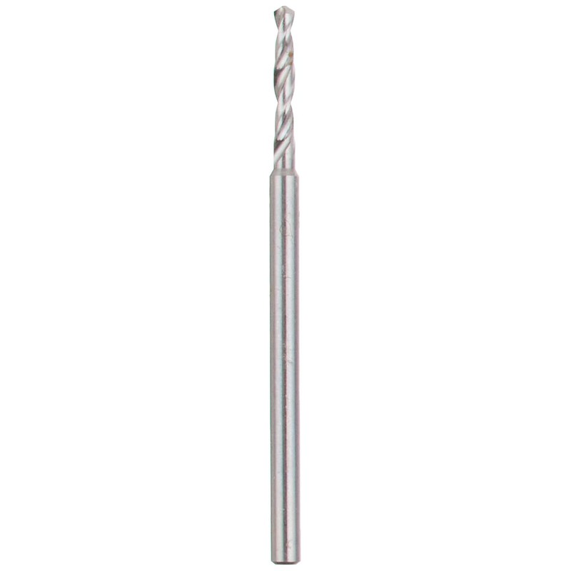 タミヤ クラフトツールシリーズ ドリル・ポンチ・スジ彫り No.140 精密ドリル刃1.1mm (軸径1.5mm) プラモデル用工具 74140