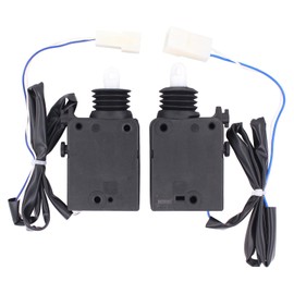 Door Lock Drive Door Lock Actuator Front Rear Central Locking Control Unit Door Lock Actuator Door Actuator Electric Motor Left or Right for G-Class W463