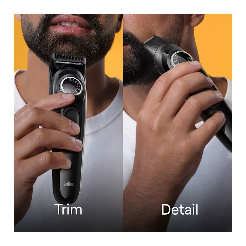 Braun Series 3 Beard Trimmer BT3420