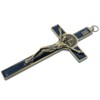 CENPEK Crucifix Jesus Christ Cross Statue Figurine For Car Home