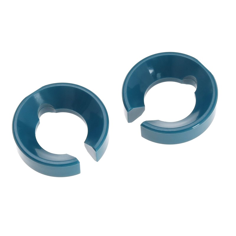 Micro Traders 4pcs Circular Saw Holder Compatible with Makita SP6000