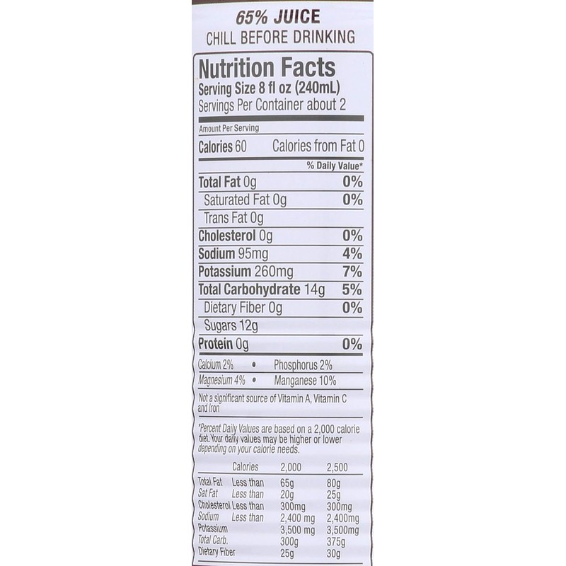 Zola, Water Coconut With Espresso, 17.5 Fl Oz