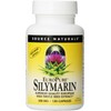 Source Naturals, Inc. EuroPure Silymarin 200mg 120 Capsule