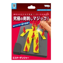 Tenyo M11868 Magic Mr. Danger