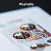 SLOWPLAY (Gen 2) 100% Plastic 2 Deck Jumbo Index Poker